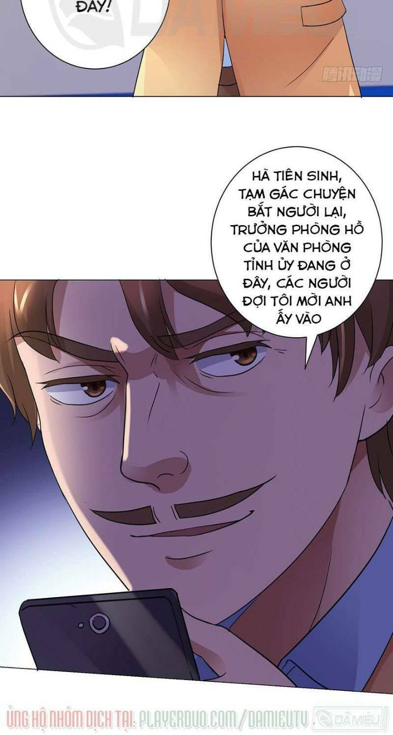 Đô Thị Chí Tôn Hệ Thống Chapter 121 - Trang 2