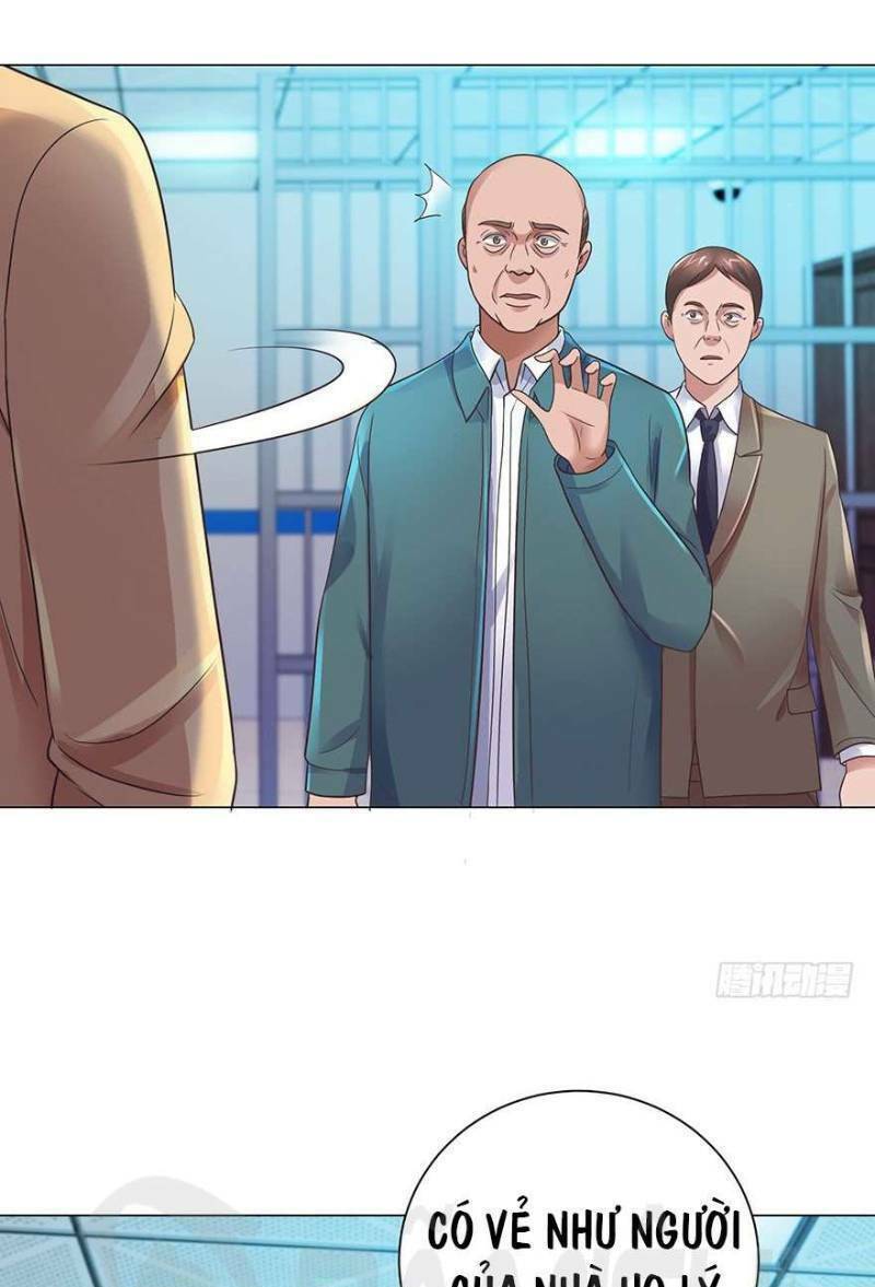 Đô Thị Chí Tôn Hệ Thống Chapter 121 - Trang 2