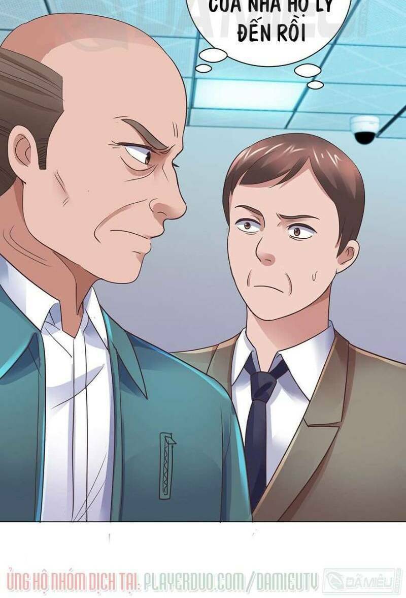 Đô Thị Chí Tôn Hệ Thống Chapter 121 - Trang 2