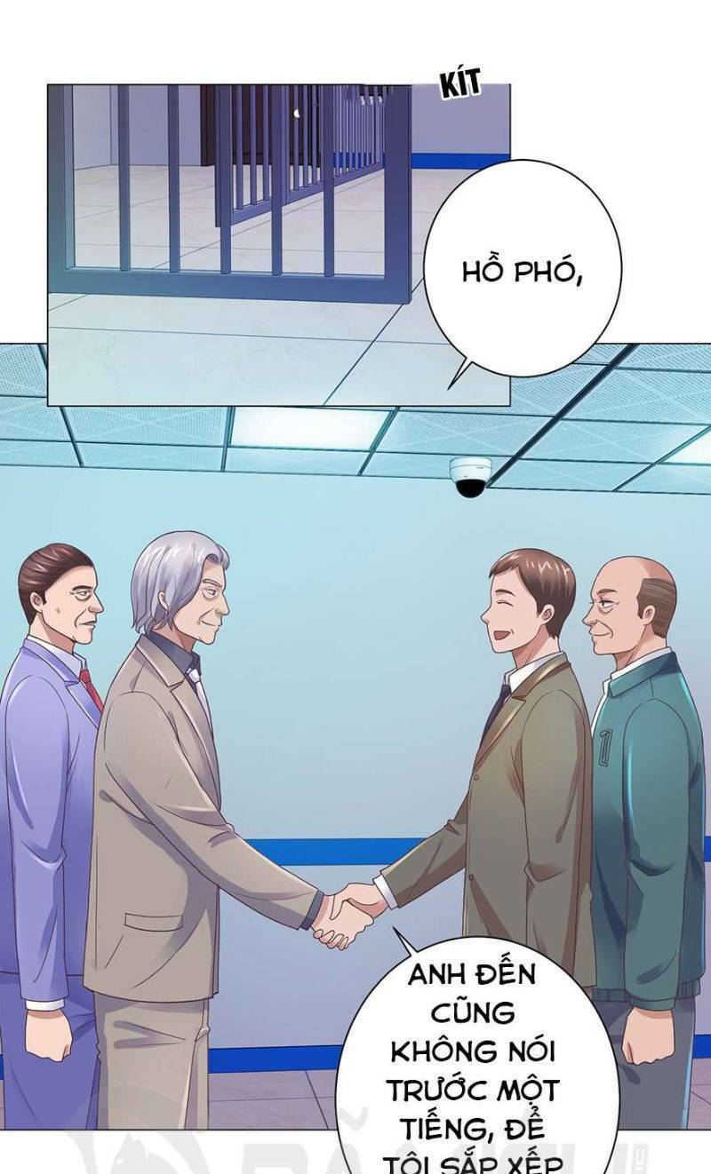 Đô Thị Chí Tôn Hệ Thống Chapter 121 - Trang 2