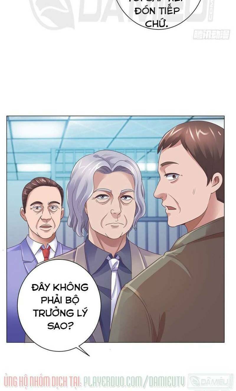 Đô Thị Chí Tôn Hệ Thống Chapter 121 - Trang 2
