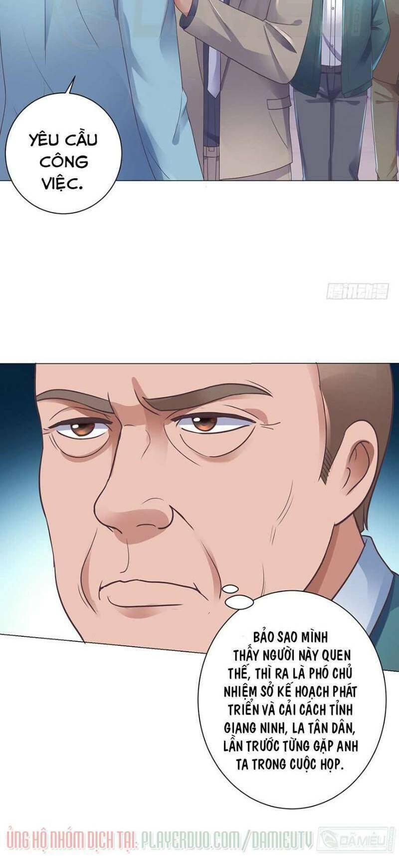 Đô Thị Chí Tôn Hệ Thống Chapter 121 - Trang 2