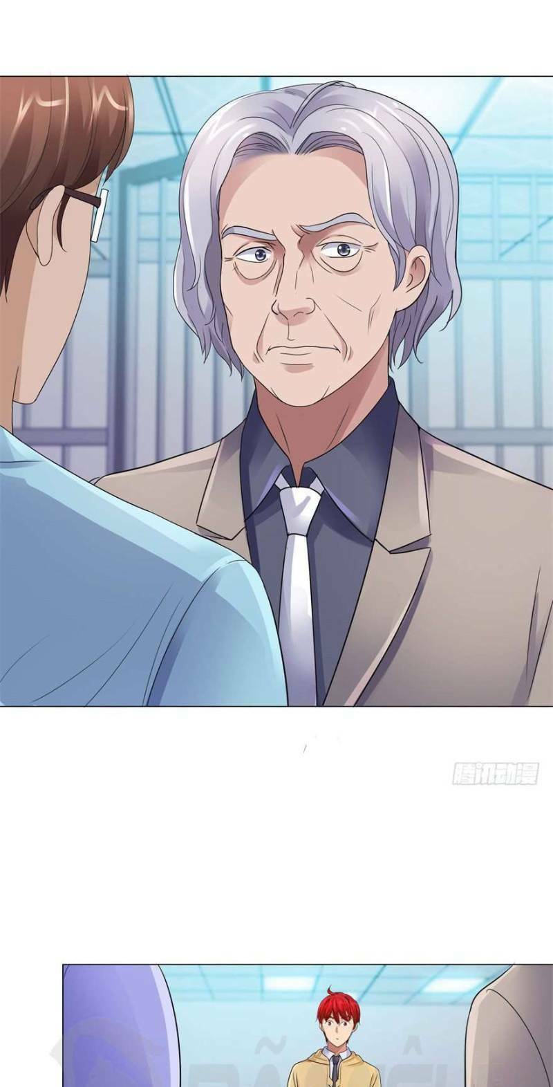 Đô Thị Chí Tôn Hệ Thống Chapter 122 - Trang 2