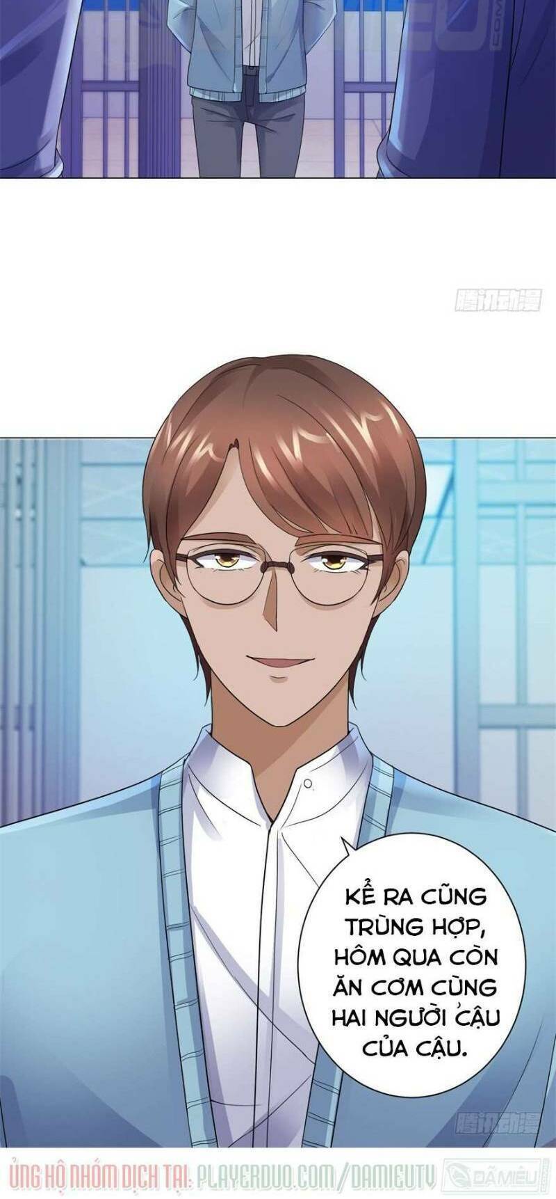 Đô Thị Chí Tôn Hệ Thống Chapter 122 - Trang 2