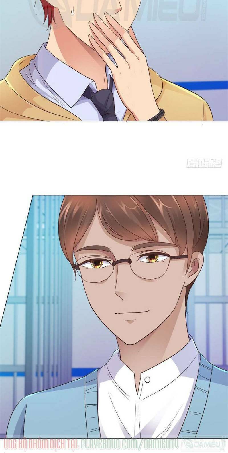 Đô Thị Chí Tôn Hệ Thống Chapter 122 - Trang 2