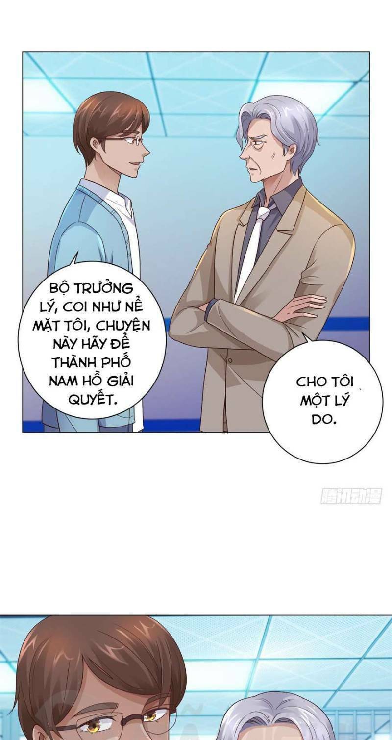 Đô Thị Chí Tôn Hệ Thống Chapter 122 - Trang 2