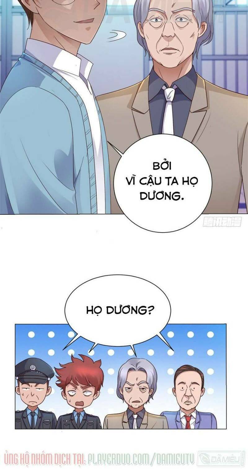 Đô Thị Chí Tôn Hệ Thống Chapter 122 - Trang 2