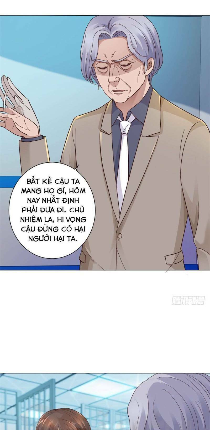 Đô Thị Chí Tôn Hệ Thống Chapter 122 - Trang 2