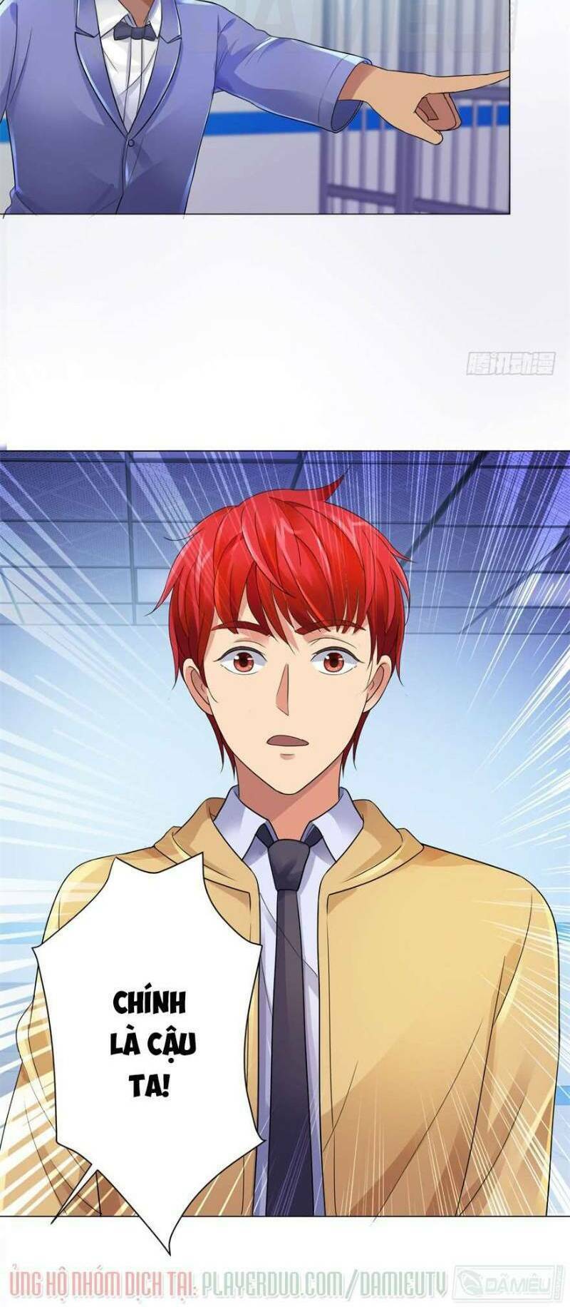 Đô Thị Chí Tôn Hệ Thống Chapter 122 - Trang 2