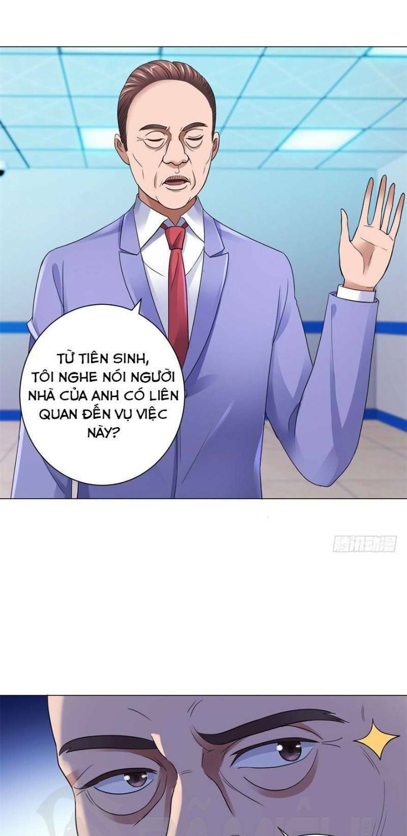 Đô Thị Chí Tôn Hệ Thống Chapter 122 - Trang 2