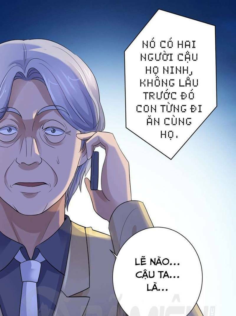Đô Thị Chí Tôn Hệ Thống Chapter 123 - Trang 2