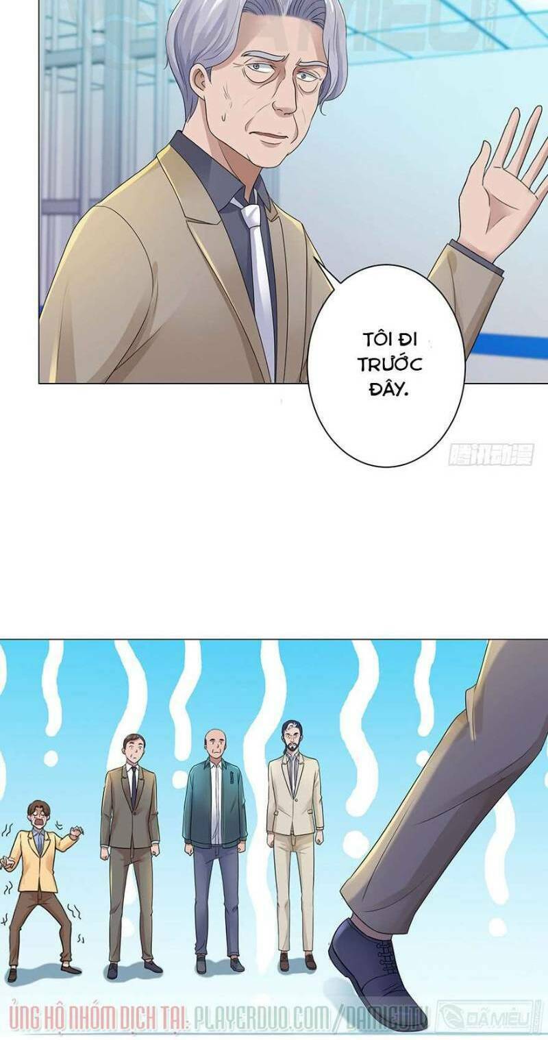 Đô Thị Chí Tôn Hệ Thống Chapter 123 - Trang 2