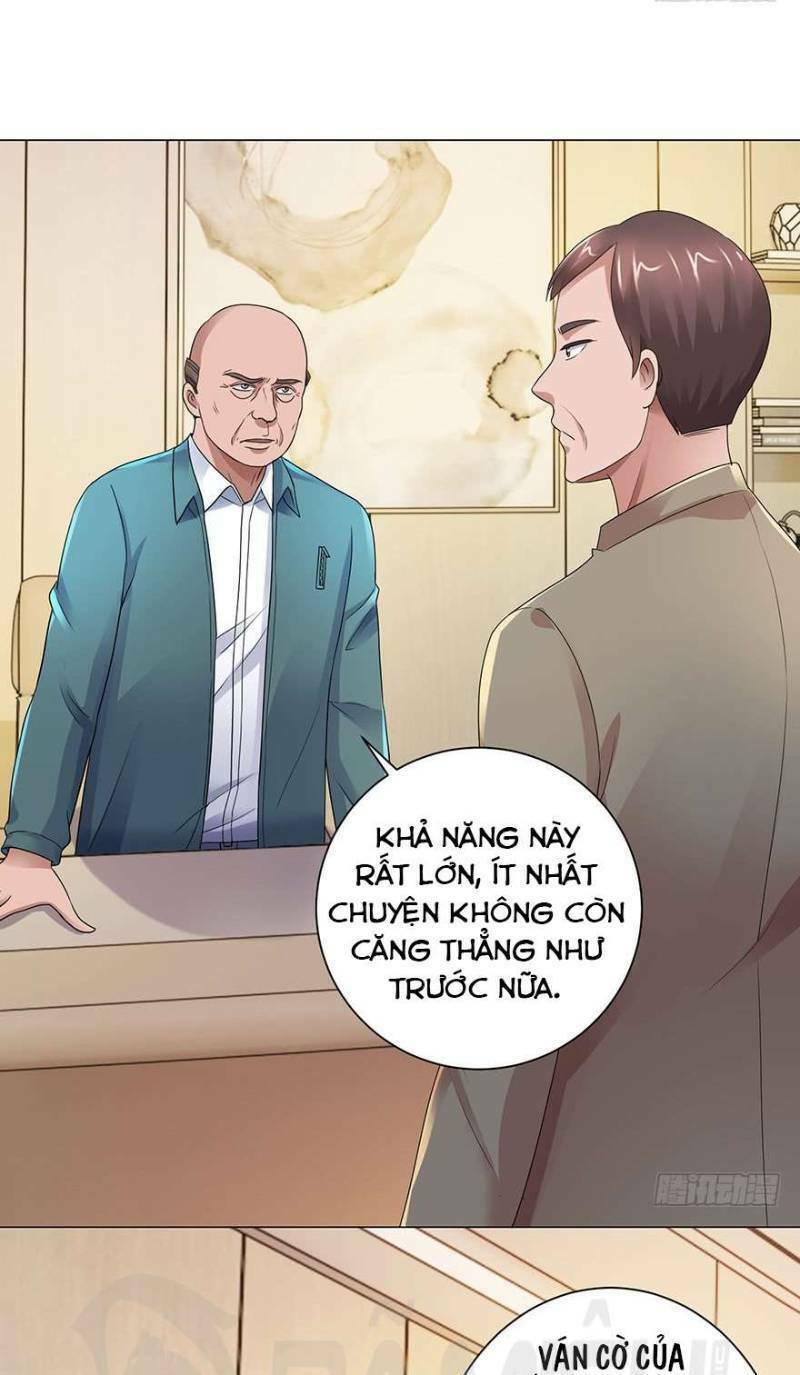 Đô Thị Chí Tôn Hệ Thống Chapter 123 - Trang 2