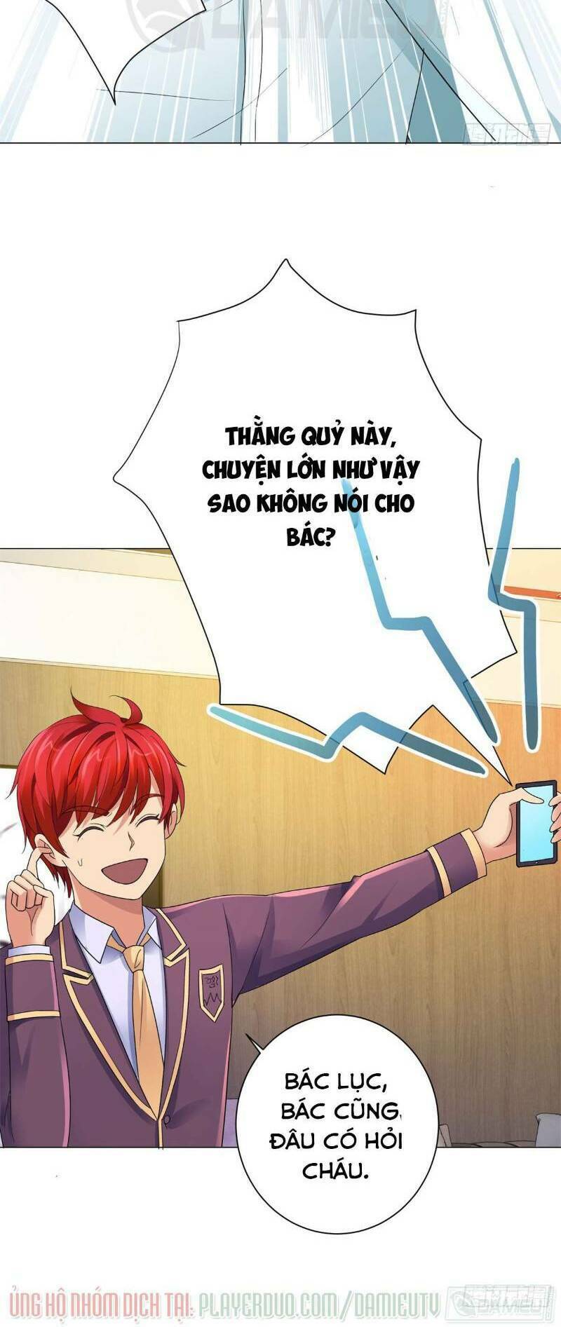 Đô Thị Chí Tôn Hệ Thống Chapter 124 - Trang 2