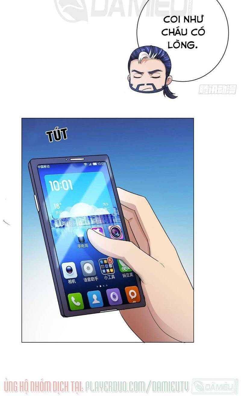 Đô Thị Chí Tôn Hệ Thống Chapter 124 - Trang 2