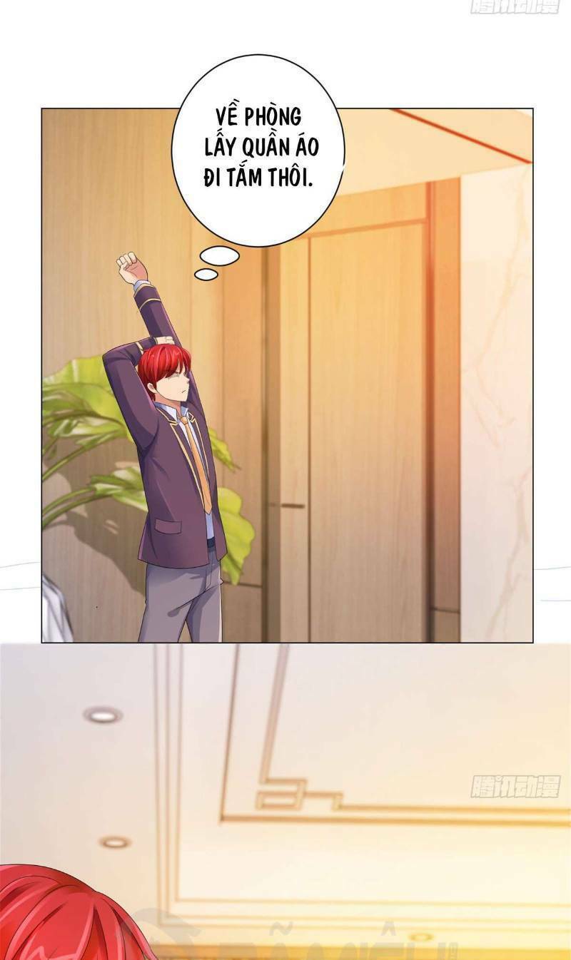 Đô Thị Chí Tôn Hệ Thống Chapter 124 - Trang 2