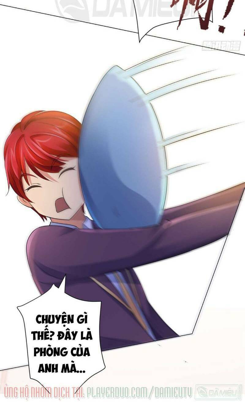 Đô Thị Chí Tôn Hệ Thống Chapter 124 - Trang 2