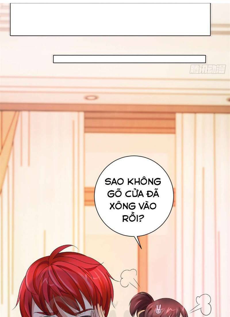 Đô Thị Chí Tôn Hệ Thống Chapter 124 - Trang 2