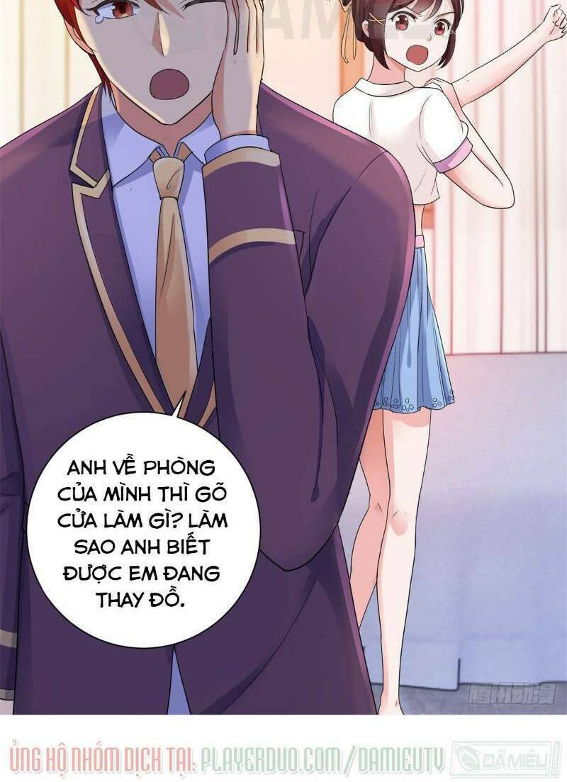 Đô Thị Chí Tôn Hệ Thống Chapter 124 - Trang 2