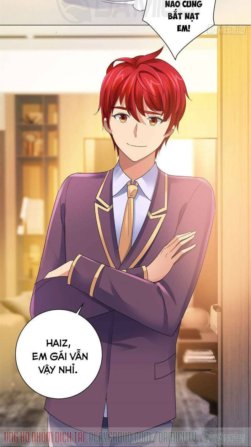 Đô Thị Chí Tôn Hệ Thống Chapter 124 - Trang 2