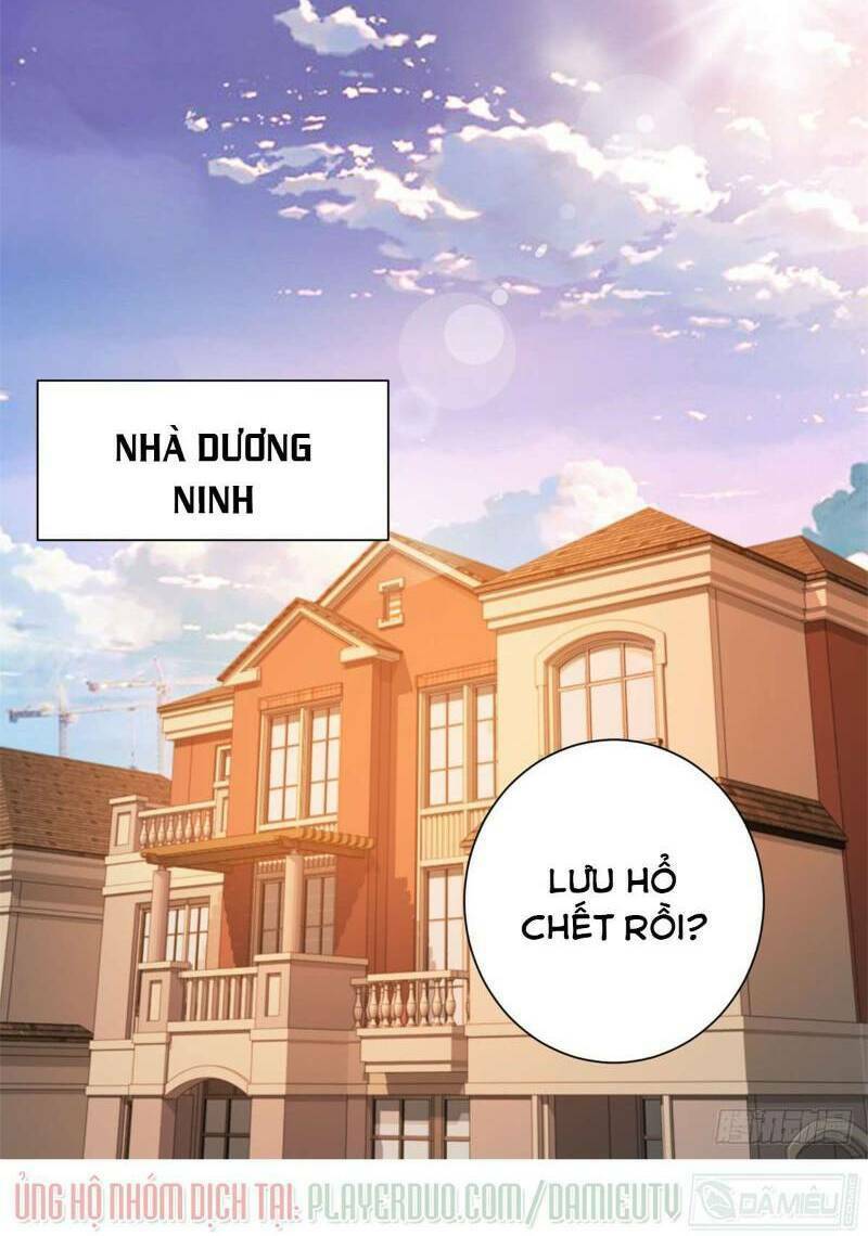 Đô Thị Chí Tôn Hệ Thống Chapter 124 - Trang 2