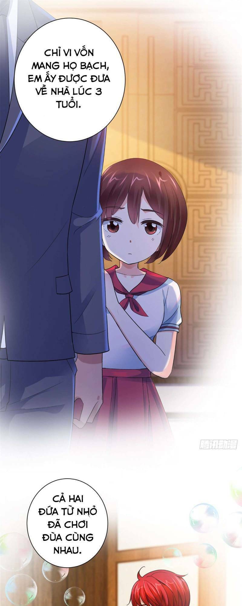 Đô Thị Chí Tôn Hệ Thống Chapter 125 - Trang 2