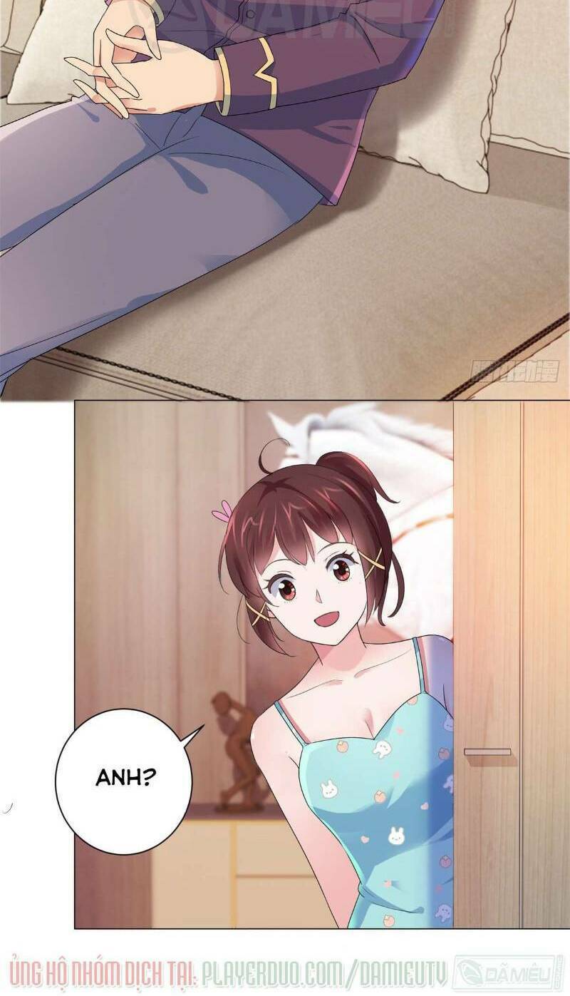 Đô Thị Chí Tôn Hệ Thống Chapter 125 - Trang 2