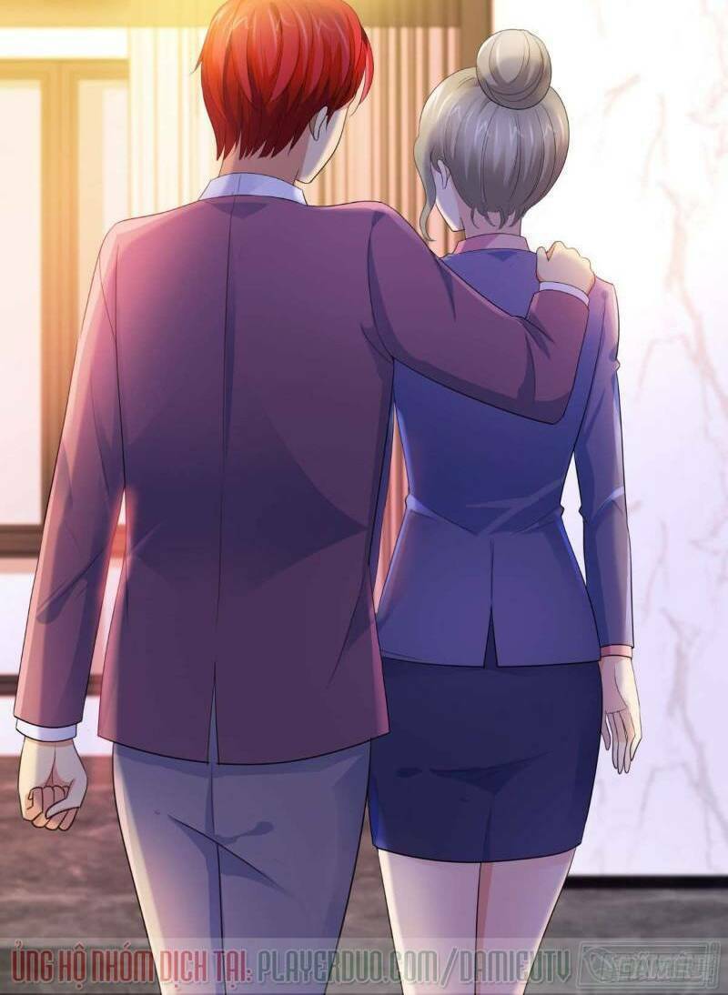 Đô Thị Chí Tôn Hệ Thống Chapter 125 - Trang 2