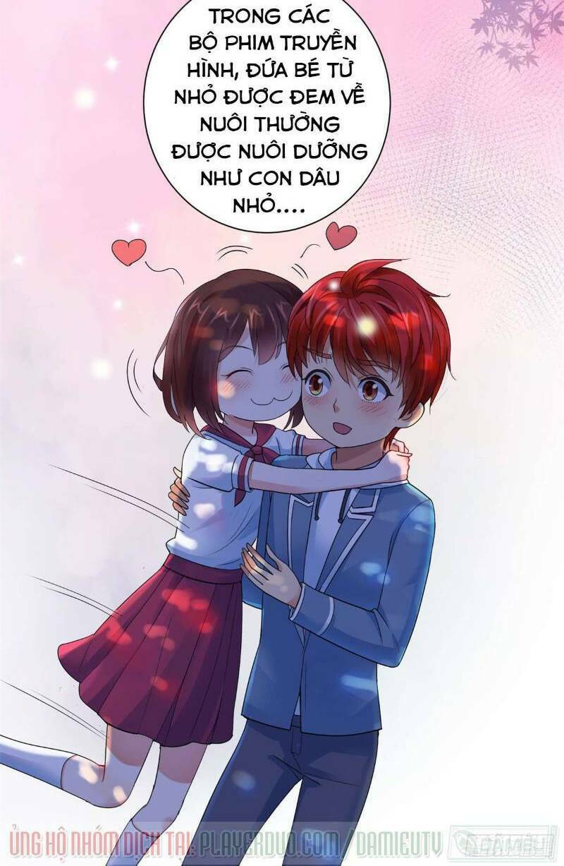 Đô Thị Chí Tôn Hệ Thống Chapter 125 - Trang 2