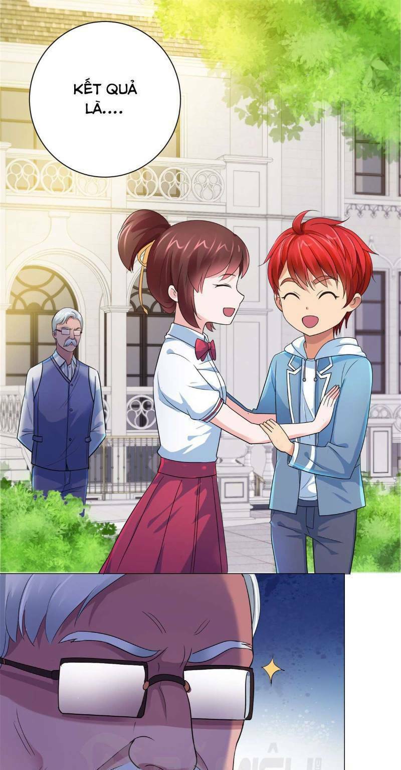 Đô Thị Chí Tôn Hệ Thống Chapter 125 - Trang 2