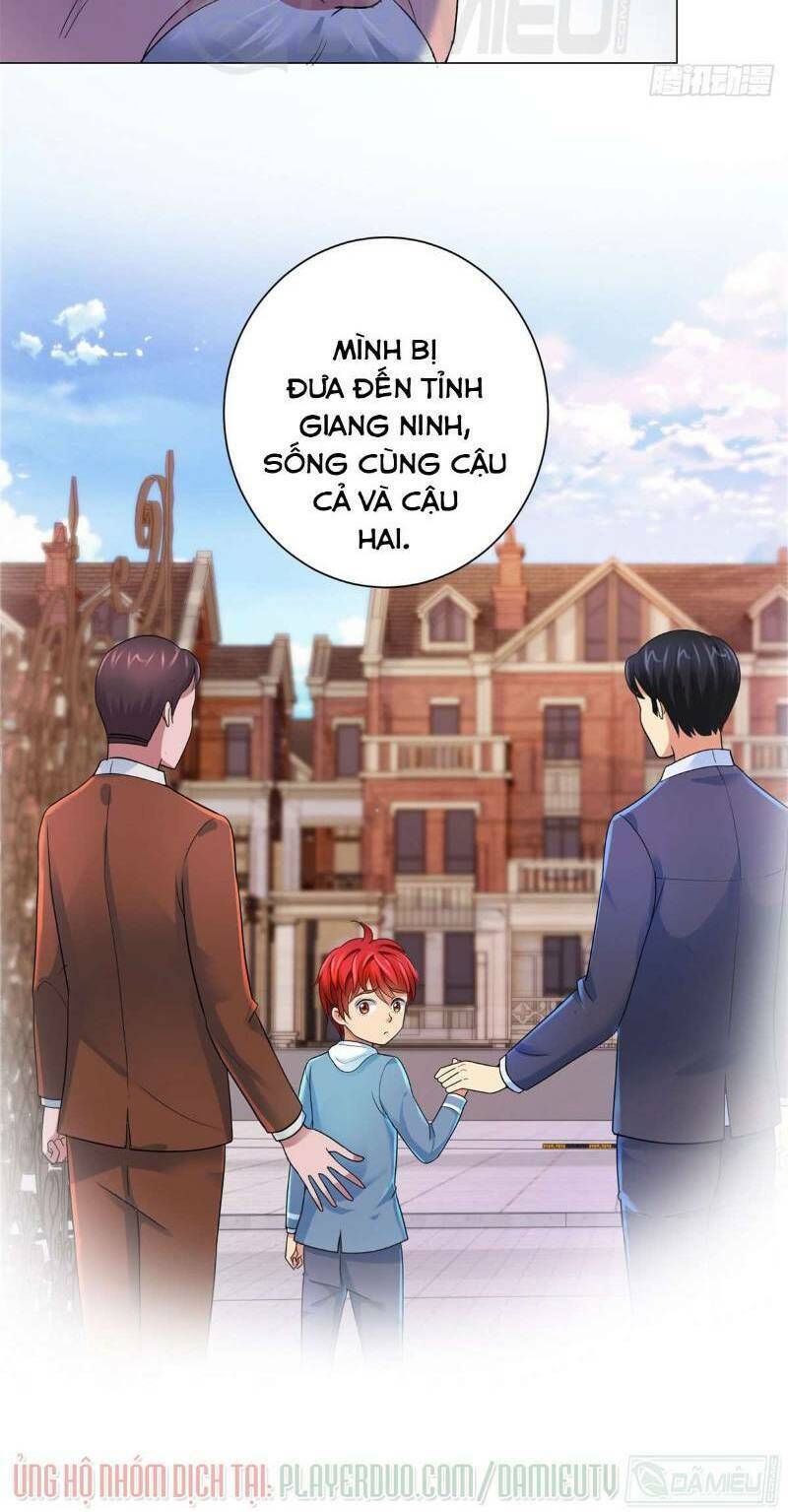 Đô Thị Chí Tôn Hệ Thống Chapter 125 - Trang 2