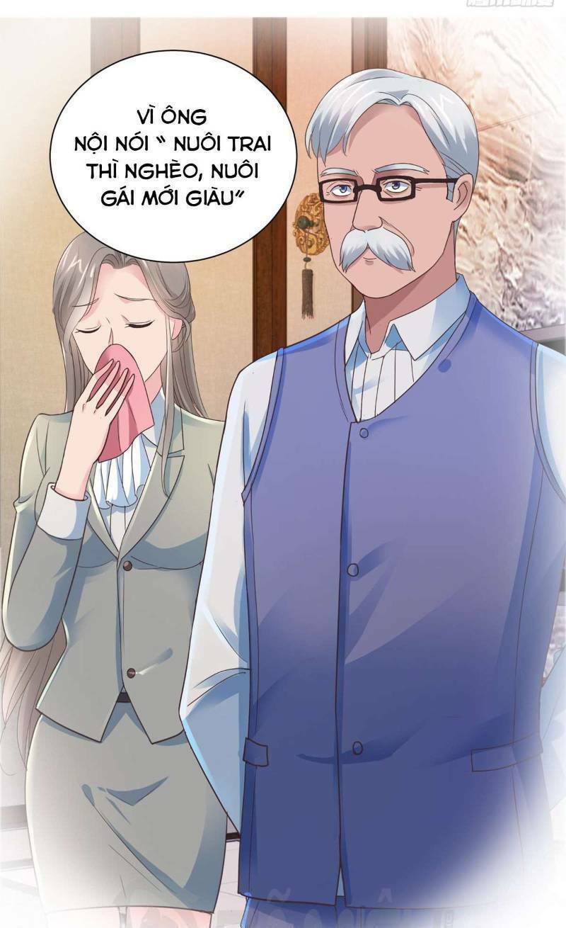 Đô Thị Chí Tôn Hệ Thống Chapter 125 - Trang 2