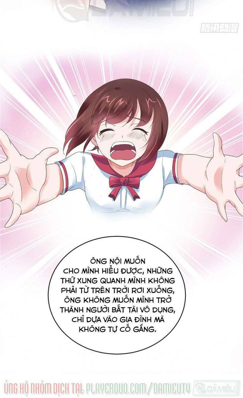 Đô Thị Chí Tôn Hệ Thống Chapter 125 - Trang 2