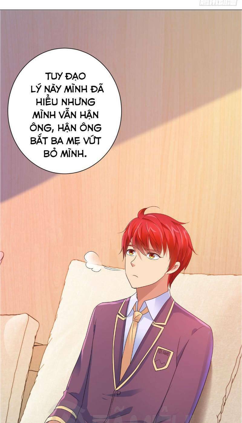 Đô Thị Chí Tôn Hệ Thống Chapter 125 - Trang 2