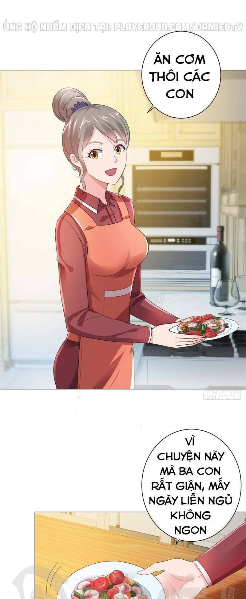 Đô Thị Chí Tôn Hệ Thống Chapter 126 - Trang 2