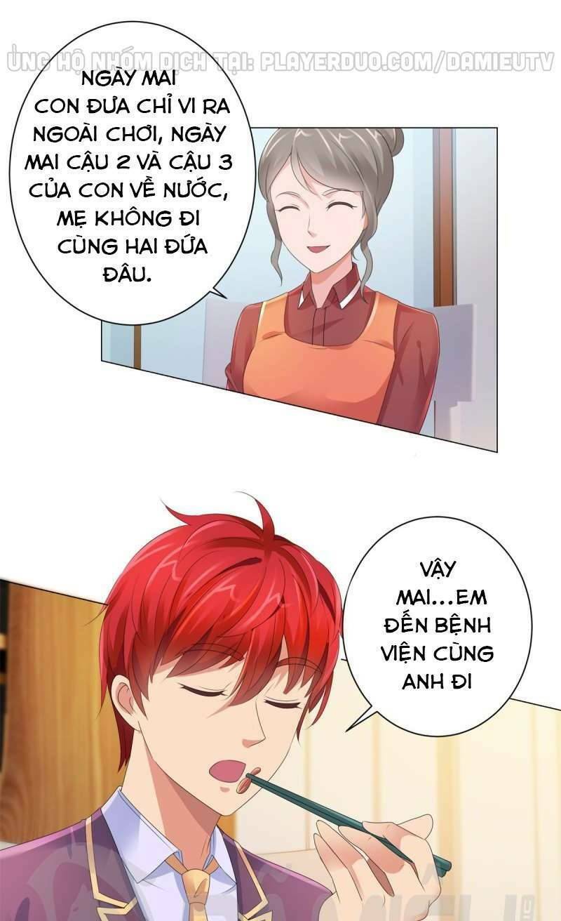 Đô Thị Chí Tôn Hệ Thống Chapter 126 - Trang 2