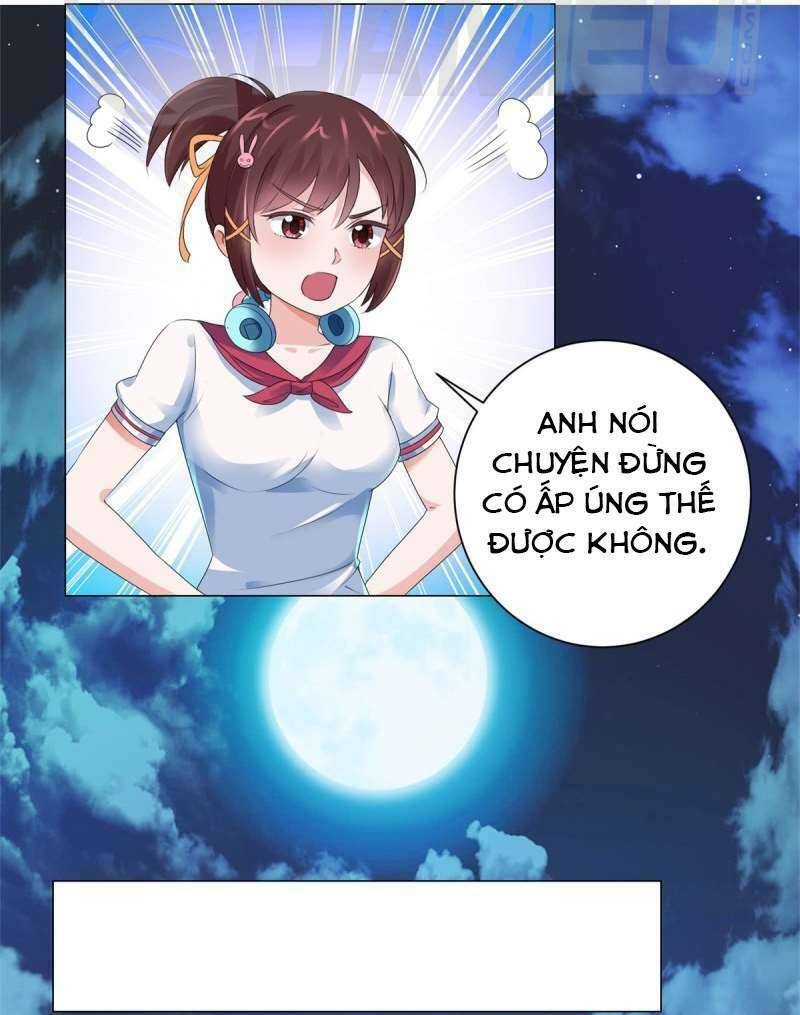 Đô Thị Chí Tôn Hệ Thống Chapter 126 - Trang 2