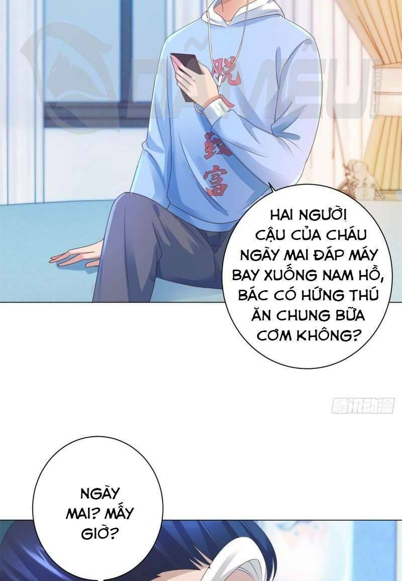 Đô Thị Chí Tôn Hệ Thống Chapter 126 - Trang 2