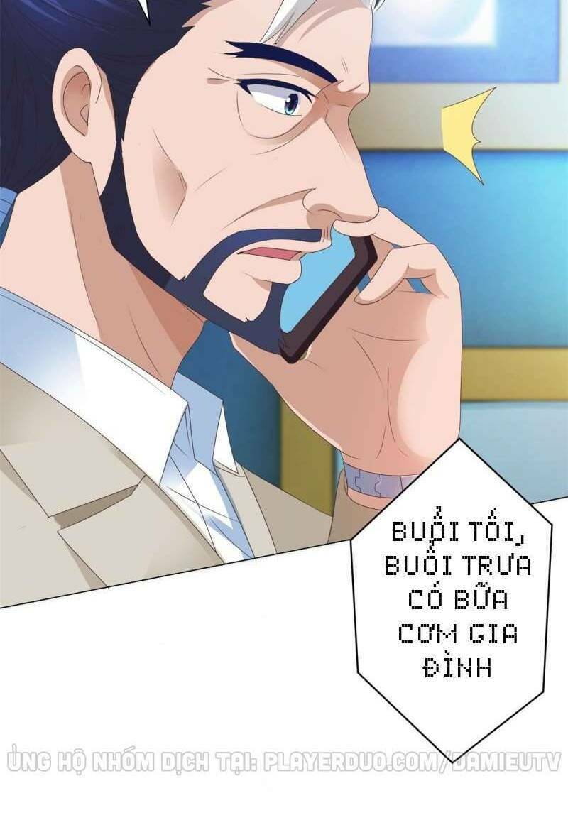 Đô Thị Chí Tôn Hệ Thống Chapter 126 - Trang 2