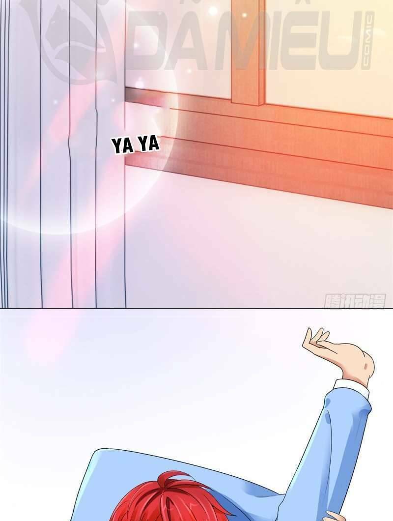 Đô Thị Chí Tôn Hệ Thống Chapter 126 - Trang 2