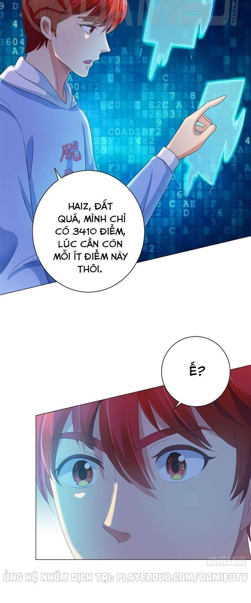 Đô Thị Chí Tôn Hệ Thống Chapter 126 - Trang 2