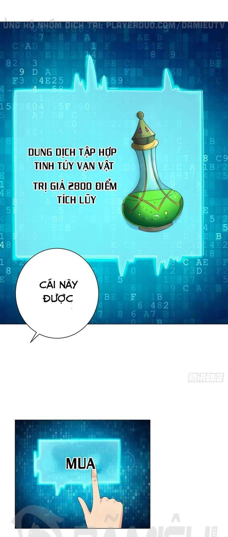 Đô Thị Chí Tôn Hệ Thống Chapter 126 - Trang 2