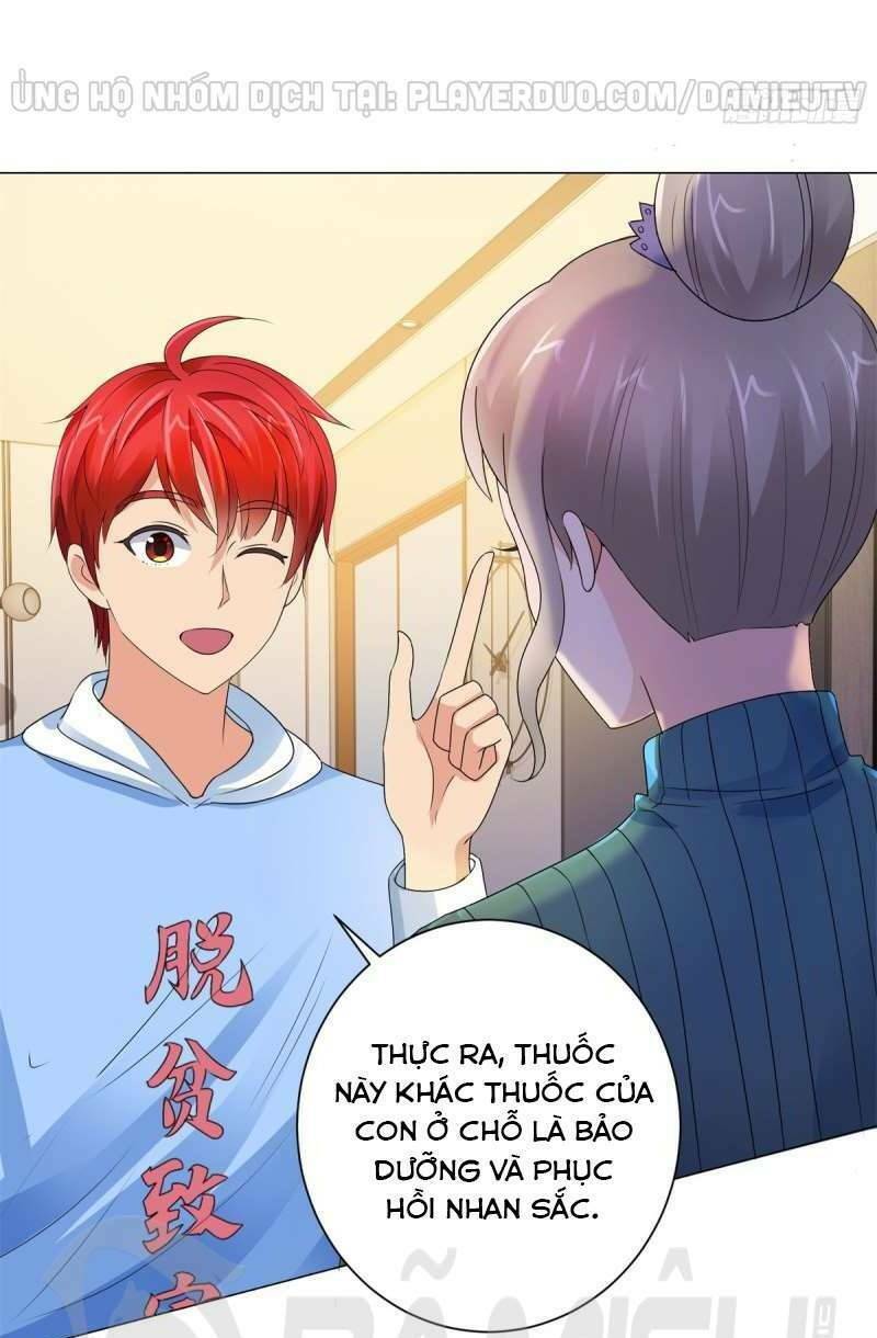 Đô Thị Chí Tôn Hệ Thống Chapter 126 - Trang 2