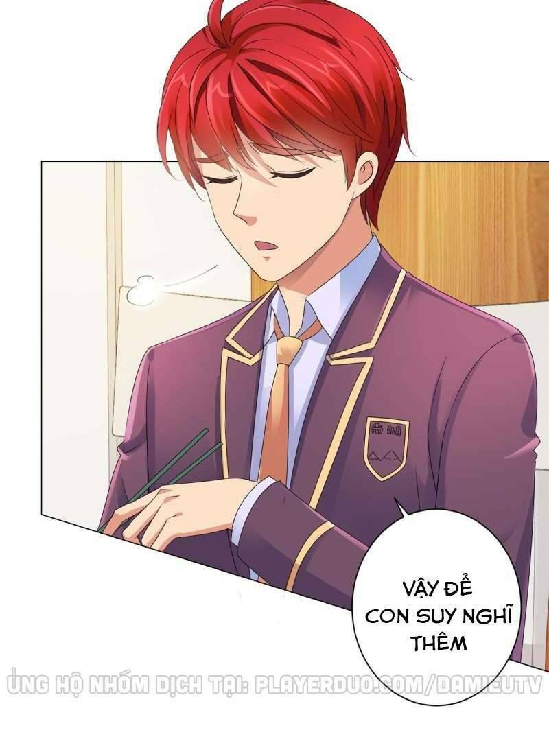 Đô Thị Chí Tôn Hệ Thống Chapter 126 - Trang 2