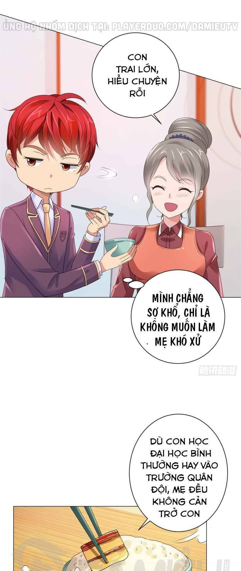 Đô Thị Chí Tôn Hệ Thống Chapter 126 - Trang 2