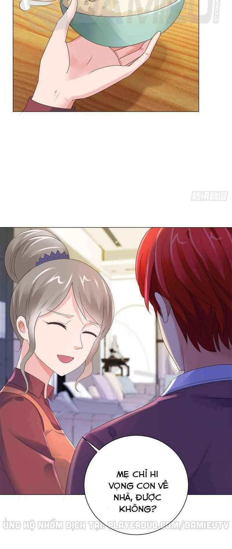 Đô Thị Chí Tôn Hệ Thống Chapter 126 - Trang 2