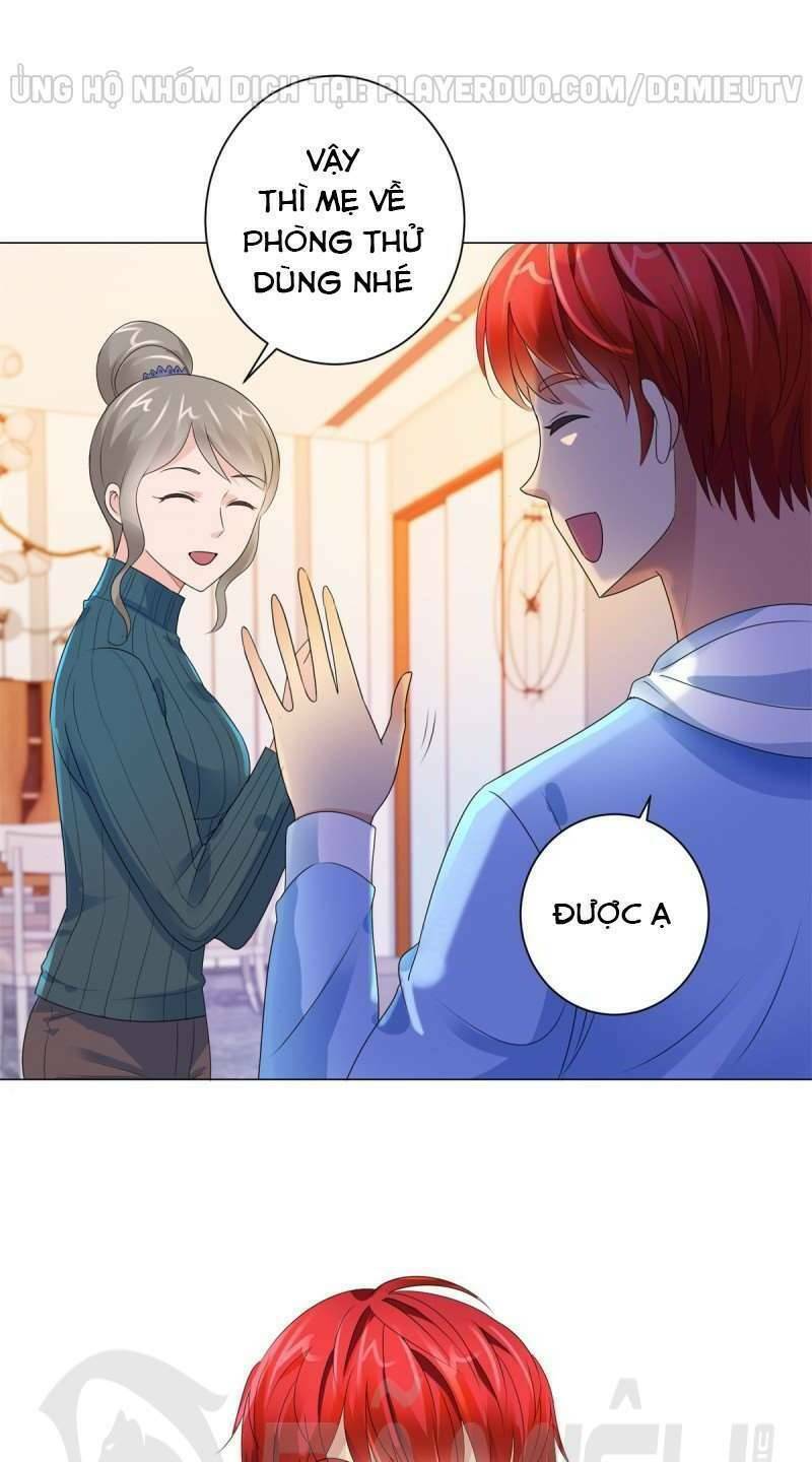 Đô Thị Chí Tôn Hệ Thống Chapter 127 - Trang 2