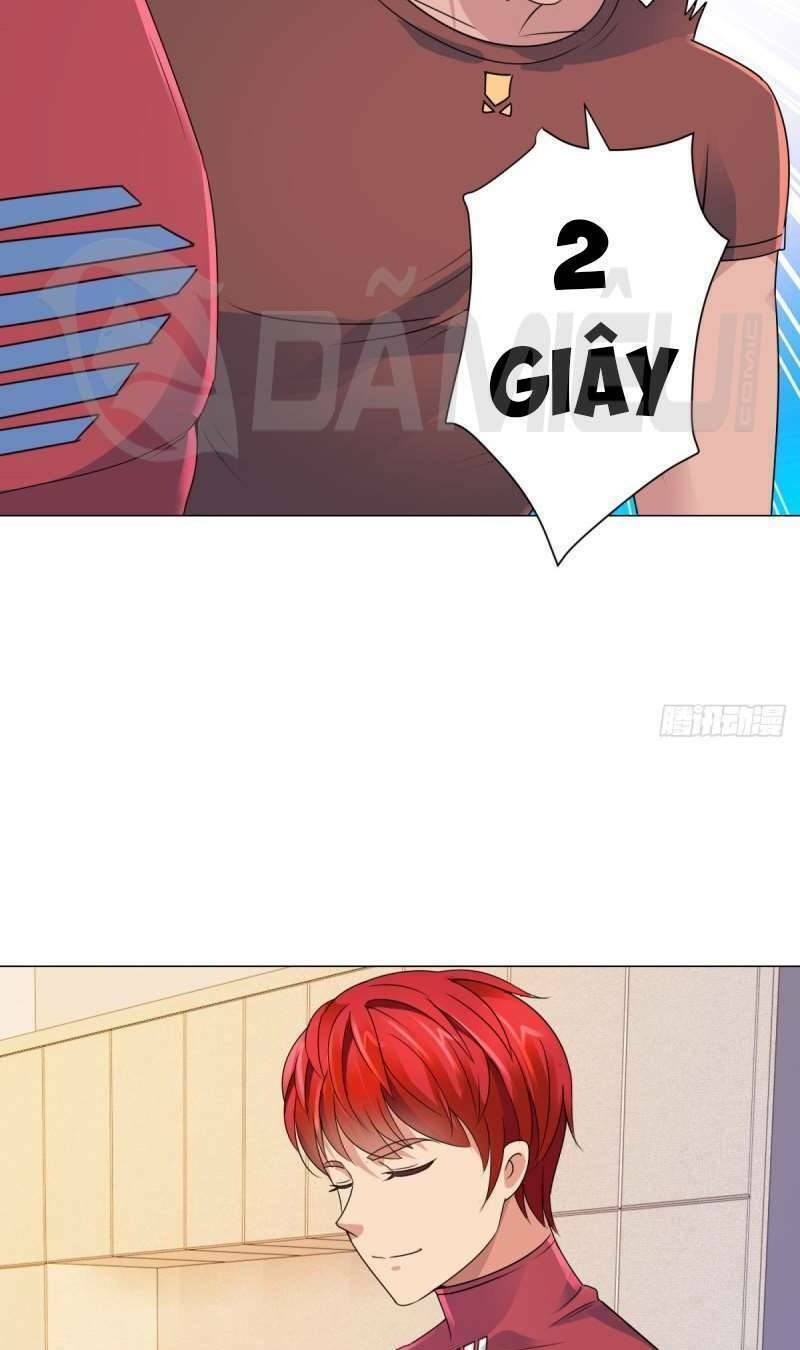 Đô Thị Chí Tôn Hệ Thống Chapter 127 - Trang 2