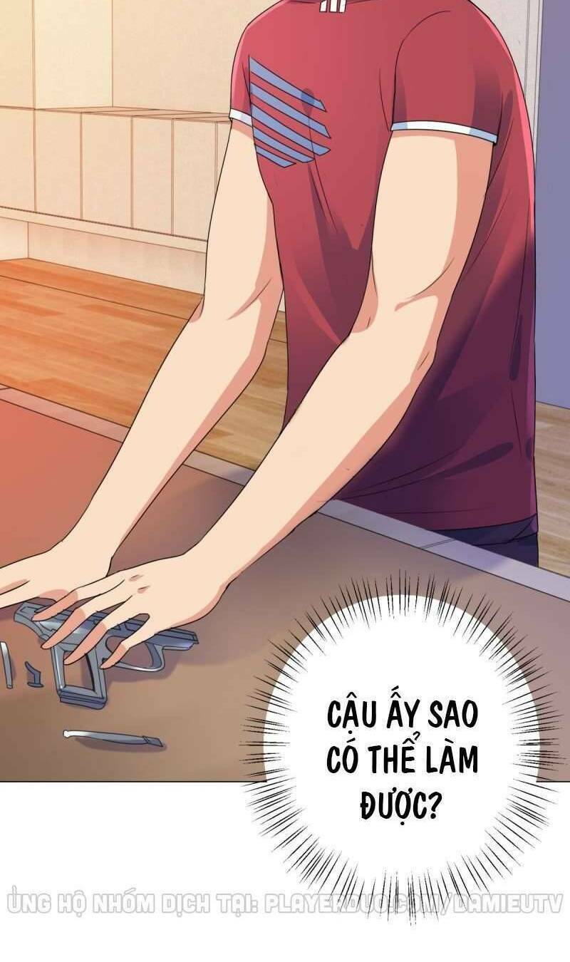 Đô Thị Chí Tôn Hệ Thống Chapter 127 - Trang 2