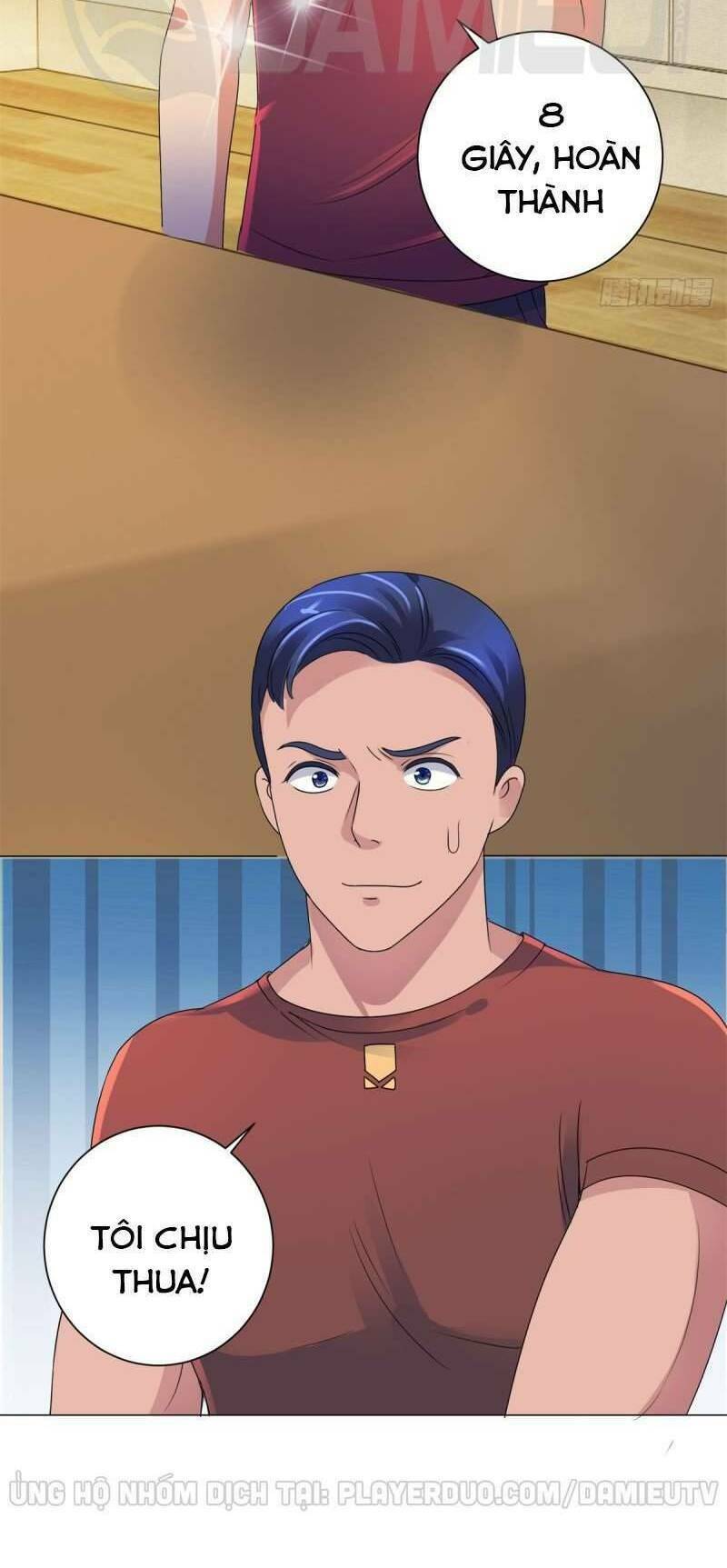 Đô Thị Chí Tôn Hệ Thống Chapter 127 - Trang 2